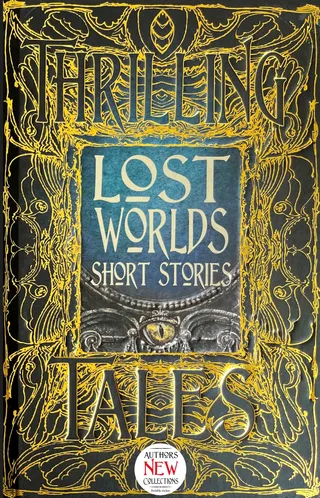 Lost Worlds