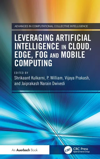 Leveraging Artificial Intelligence in Cloud, Edge, Fog and Mobile Computing