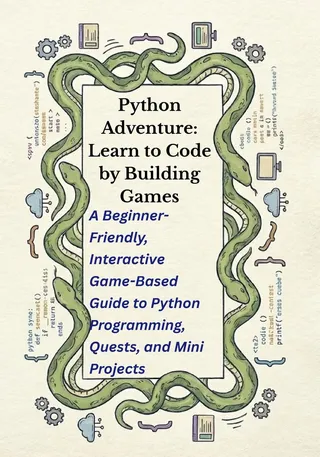 Python Adventure