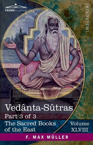 Vedânta-Sûtras, Part 3 3
