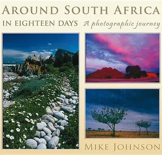 Around South Africa in Eighteen Days