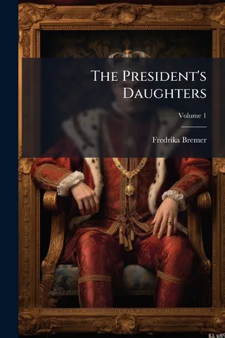 The President's Daughters
