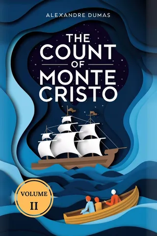 The Count of Monte Cristo