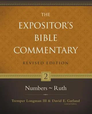 Numbers Ruth