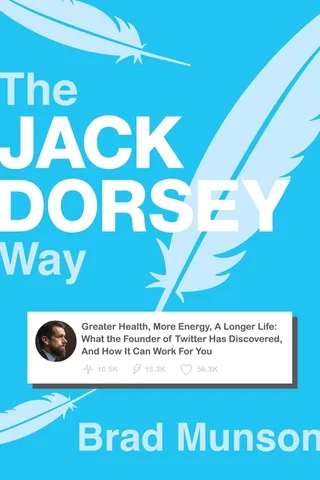 The Jack Dorsey Way