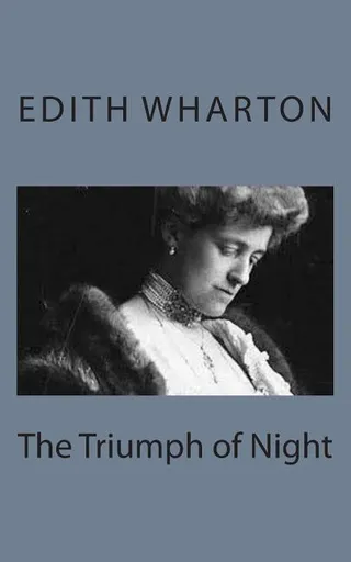 The Triumph of Night
