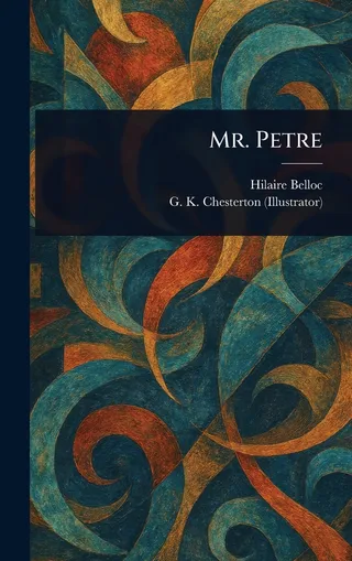 Mr. Petre