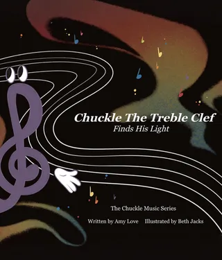 Chuckle the Treble Clef