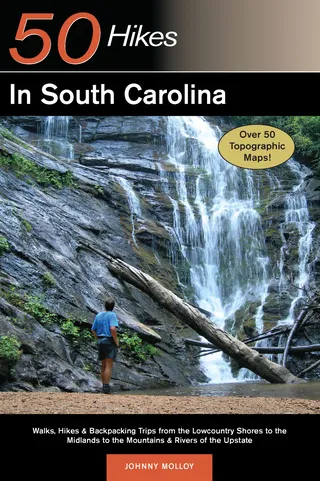 50 Hikes in South Carolina