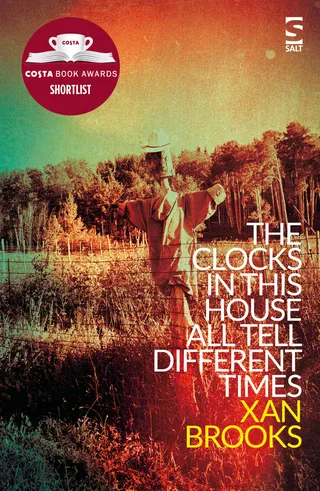 Clocks in This House All Tell Different Times