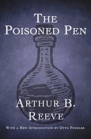 Poisoned Pen