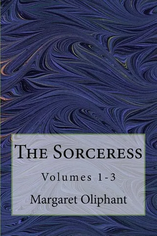 The Sorceress