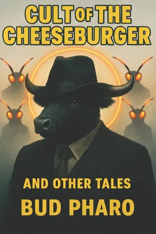 Cult of the Cheeseburger
