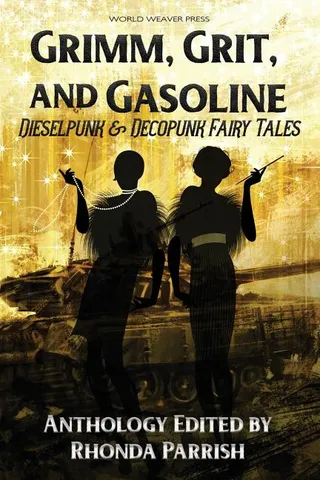 Grimm Grit and Gasoline