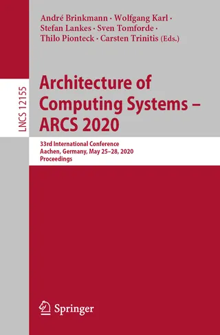 Architecture of Computing Systems