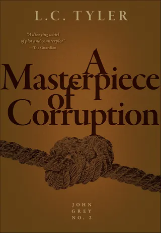 Masterpiece of Corruption