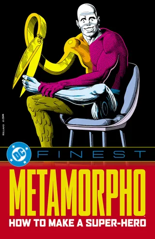 Metamorpho