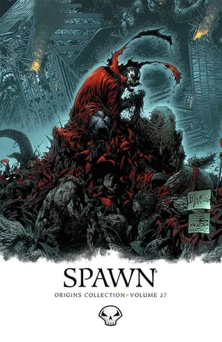 Spawn Origins