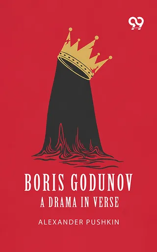 Boris Godunov