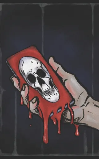 Doomscrolling