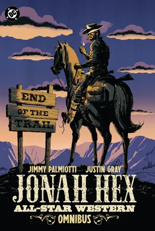 Jonah Hex
