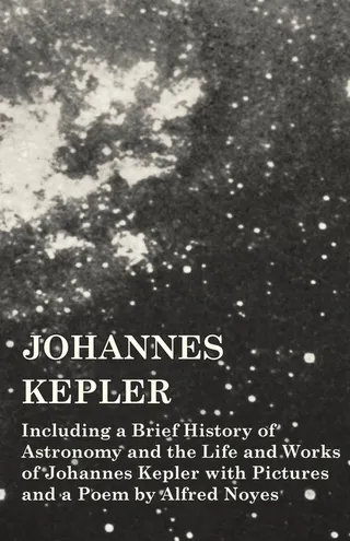 Johannes Kepler