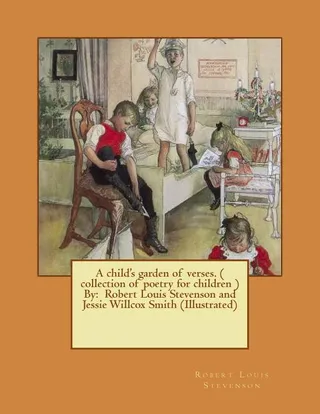 A Child's Garden of Verses