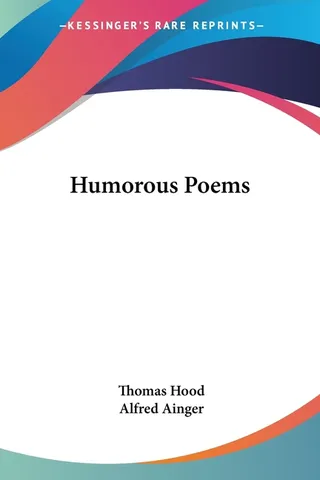 Humorous Poems