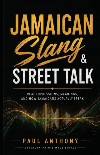 Jamaican Slang & Street Talk