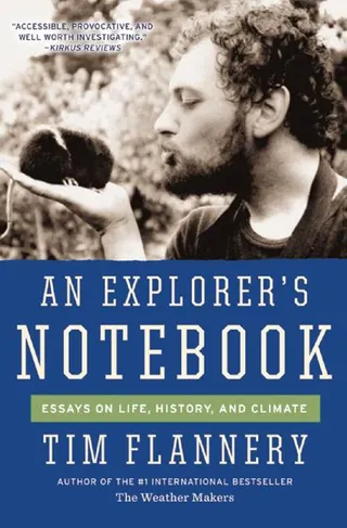 Explorer's Notebook