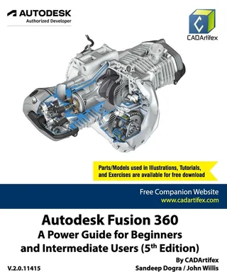 Autodesk Fusion 360