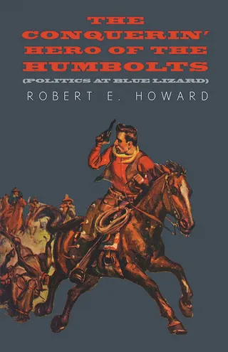 The Conquerin' Hero of the Humbolts