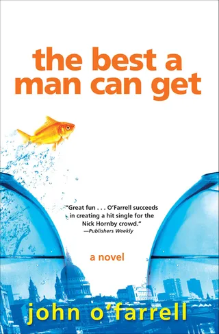 Best a Man Can Get