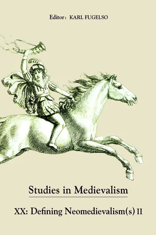 Studies in Medievalism