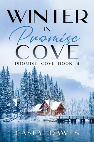 Winter in Promise Cove