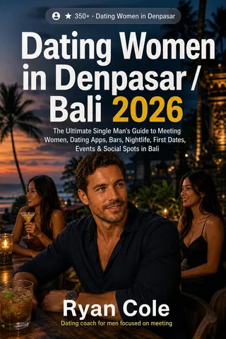 Dating Women in Denpasar / Bali