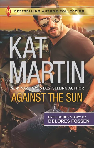 Against the Sun