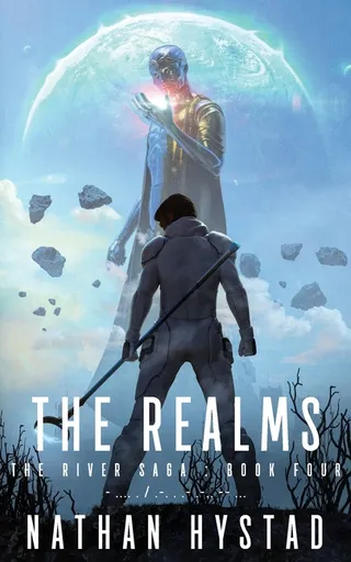 The Realms The River Saga Book Four