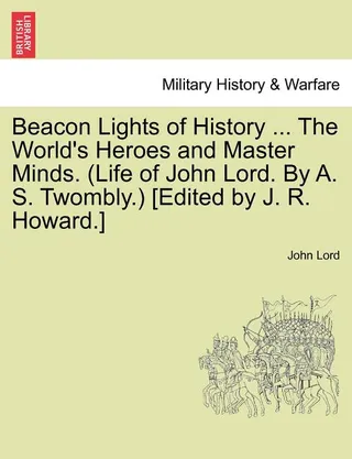 Beacon Lights of History