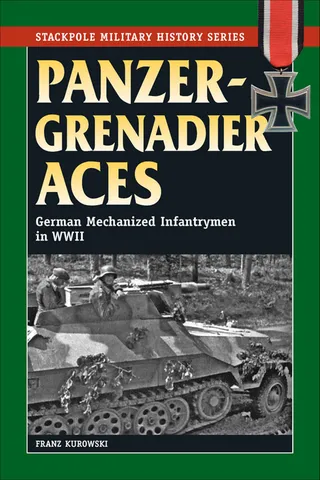 Panzergrenadier Aces