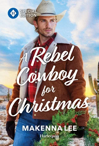 Merry Christmas, Cowboy