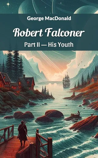Robert Falconer Part II—His Youth