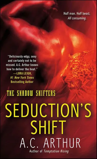 Seduction's Shift