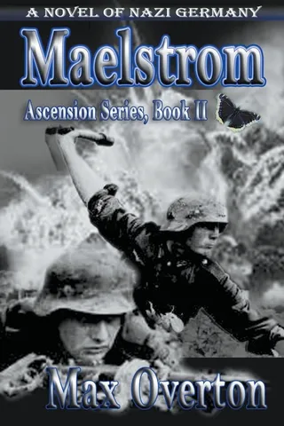 Maelstrom