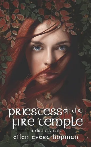 Priestess of the Fire Temple