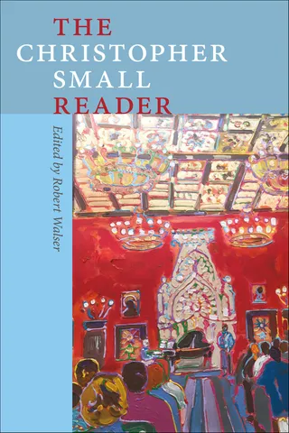 Christopher Small Reader