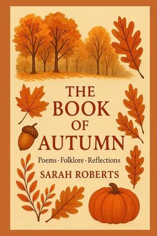 The Book of Autumn