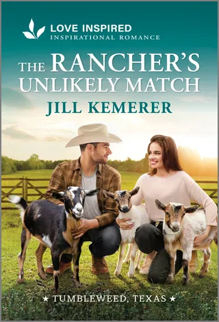 Rancher's Unlikely Match