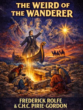 The Weird of the Wanderer