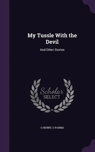 My Tussle With the Devil